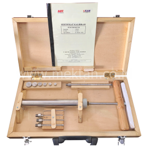 Jual Concrete Penetrometer - Setting Time Of Concrete