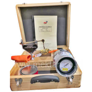 JUAL SPEEDY MOISTURE 20% - DAN 50% - TESTER