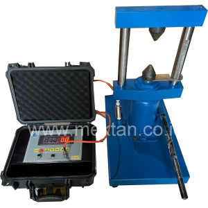 Jual Point Load Test Digital