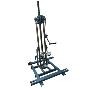 Jual Sondir Tanah 2,5 ton - 5 ton - dan 10 ton.