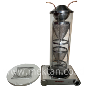 Jual Reflux Extractor Test Set